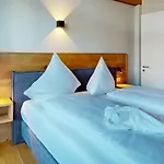 公寓 Weitsichtlodge 加爾米施-帕滕基興