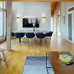 Weitsichtlodge 公寓 *