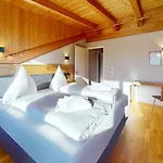 Weitsichtlodge 公寓 加爾米施-帕滕基興