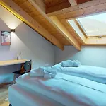 Weitsichtlodge 公寓 加爾米施-帕滕基興