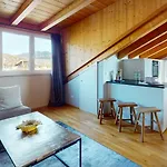 Weitsichtlodge 加爾米施-帕滕基興