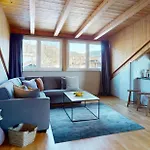 Weitsichtlodge 公寓 *