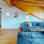 Weitsichtlodge * 加爾米施-帕滕基興