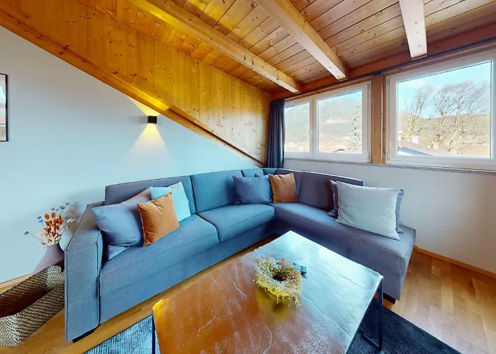Weitsichtlodge