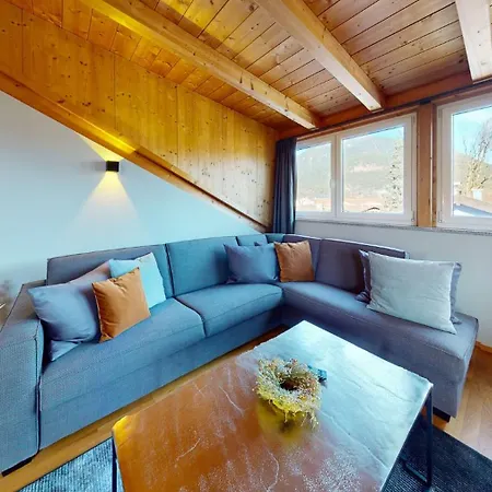 Weitsichtlodge
