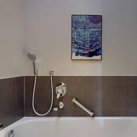 Weitsichtlodge Гармиш-Партенкирхен