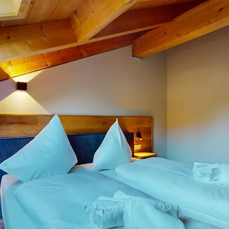 Weitsichtlodge Апартаменты
