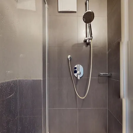 Weitsichtlodge Апартаменты Гармиш-Партенкирхен