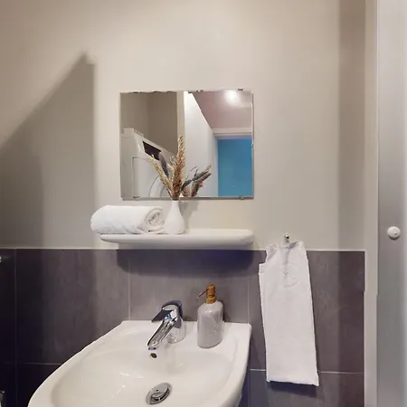 Апартаменты Weitsichtlodge *