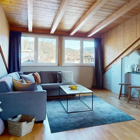 Weitsichtlodge Апартаменты *