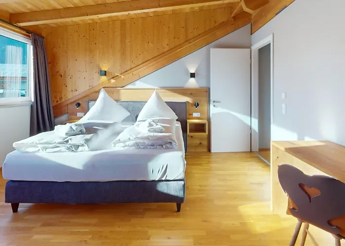 Weitsichtlodge *